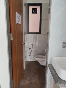 Image of 1250 Sq.ft 2 BHK Apartment / Flat for rent in Ramji Residency, Dahin Nagar, Surat for Rs. 18500