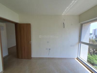 Bedroom Image of 1087 Sq.ft 2 BHK Apartment / Flat for sale in Samraat AmOzon, Gangapur Nashik for Rs. 6800000