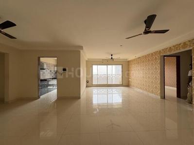 Hall Image of 570 Sq.ft 1 BHK Apartment / Flat for sale in Karjat Thane for Rs. 2100000