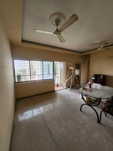 Image of 1220 Sq.ft 3 BHK Apartment / Flat for rent in South City Garden, Behala, Kolkata for Rs. 28000