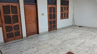 Balcony Image of 1350 Sq.ft 2 BHK Builder Floor for rent in Sector 55 Faridabad for Rs. 10000