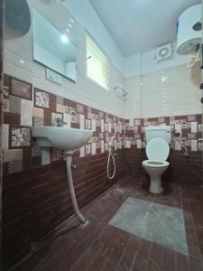 Image of 1100 Sq.ft 2 BHK Apartment / Flat for rent in Indira Nagar, Bengaluru for Rs. 45000