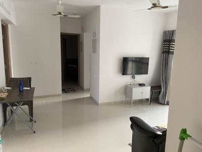 Hall Image of 1000 Sq.ft 2 BHK Apartment / Flat for sale in Lodha Upper Thane, Bhiwandi Thane for Rs. 9000000