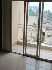 Hall Image of 830 Sq.ft 3 BHK Apartment / Flat for sale in Loharuka Green Heights 2, Rajarhat Kolkata for Rs. 10000000