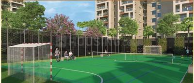 Image of 1800 Sq.ft 3 BHK Apartment / Flat for sale in Assotech World Avenue 07, Hanspal, Bhubaneswar for Rs. 16000000