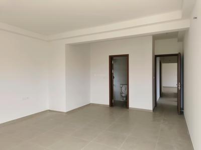 Bedroom Image of 2500 Sq.ft 4 BHK Apartment / Flat for sale in Bhartiya Nikoo Homes 4, Nagareshwara - Nagenahalli Bengaluru for Rs. 33000000