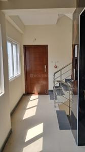 Hall Image of 887 Sq.ft 2 BHK Apartment / Flat for sale in Rams Green Inns, Besant Nagar Chennai for Rs. 14800000