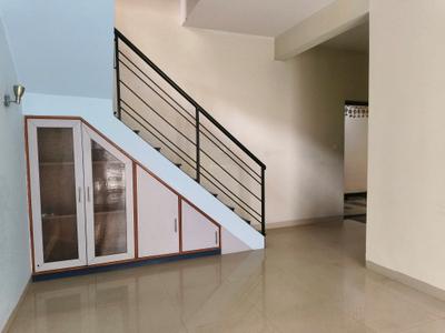 Living Room Image of 2600 Sq.ft 4 BHK Apartment / Flat for rent in G Corp The Icon North Towers G And H, Kothnur Narayanapura Bengaluru for Rs. 85000