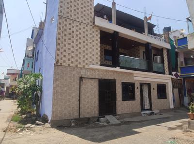 Image of 680 Sq.ft 6 BHK Independent House for sale in Musakhedi, Indore for Rs. 8100000