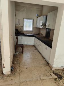 Kitchen Image of 2220 Sq.ft 3.5 BHK Villa for sale in Paramount Golfforeste Villas, Surajpur Greater Noida for Rs. 19500000