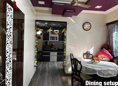 Hall Image of 7600 Sq.ft 10 BHK Apartment / Flat for sale in Bopodi Pune for Rs. 75000000