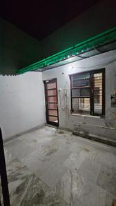 Balcony Image of 1000 Sq.ft 2 BHK Builder Floor for rent in Model Town Panipat for Rs. 18000