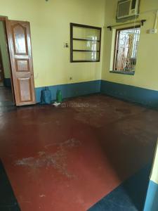 Bedroom Image of 800 Sq.ft 2 BHK Builder Floor for rent in Kalyani Nadia for Rs. 10000