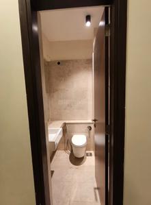 Image of 850 Sq.ft 2 BHK Apartment / Flat for rent in Sheth Auris Serenity Tower 3, Malad West, Mumbai for Rs. 85000
