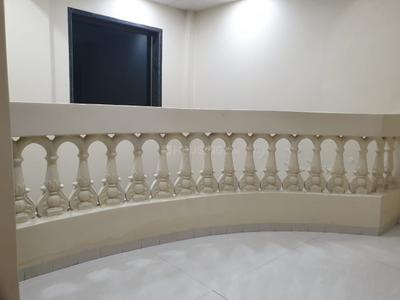 Bedroom Image of 3000 Sq.ft 5 BHK Apartment / Flat for sale in Vashi Navi Mumbai for Rs. 58000000