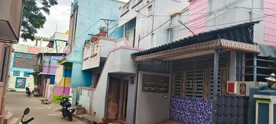 Image of 550 Sq.ft 2 BHK Independent House for sale in Jolarpet, Tirupathur for Rs. 5500000