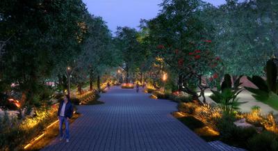 Image of 2530 Sq.ft Residential Plot / Land for sale in Svamitva Floresta, Badamanavarathekaval, Bengaluru for Rs. 34800000