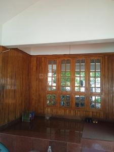 Balcony Image of 1800 Sq.ft 4 BHK Villa for sale in Irinjalakuda Thrissur for Rs. 17800000