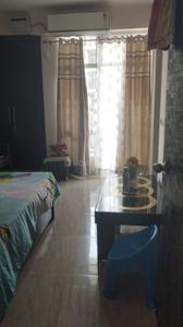 Bedroom Image of 1095 Sq.ft 2 BHK Apartment / Flat for sale in SKA Green Mansion, Noida Extension Greater Noida for Rs. 9500000