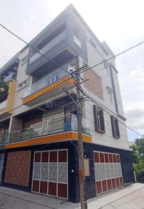Image of 3300 Sq.ft 4 BHK Villa for sale in Anjanapura Township, Bengaluru for Rs. 29500000