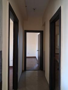 Passage Image of 1120 Sq.ft 2 BHK Apartment / Flat for sale in Jaypee Kensington Park Apartments, Shahpur Govardhanpur Khadar Noida for Rs. 9000000
