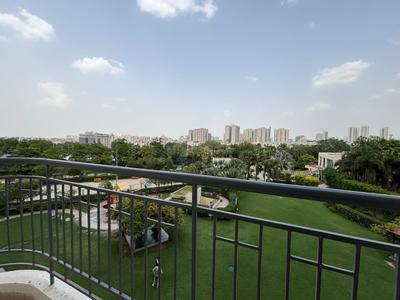 Image of 1790 Sq.ft 3 BHK Apartment / Flat for sale in Bestech Park View Ananda, Sector 81, Gurgaon for Rs. 22400000
