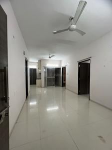 Hall Image of 1000 Sq.ft 2 BHK Apartment / Flat for rent in Dream New Race Course, Pipliya Kumar Indore for Rs. 24000