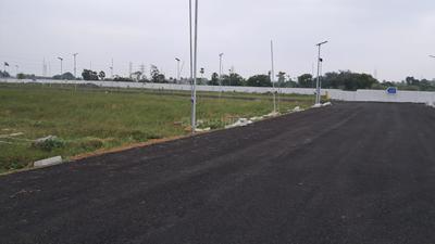 Image of 1500 Sq.ft Residential Plot / Land for sale in Thiruporur, Chennai for Rs. 5250000