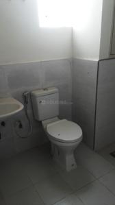Bathroom Image of 920 Sq.ft 2 BHK Apartment / Flat for sale in DLF Woodland Heights, Jigani Bengaluru for Rs. 7000000