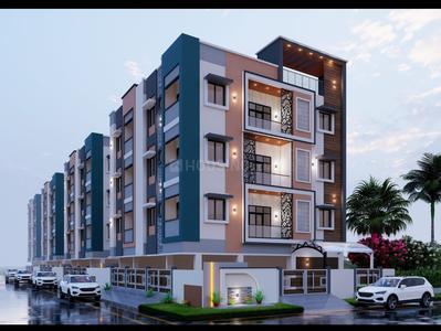 3 BHK Flat