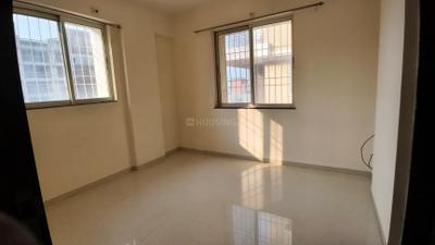 Bedroom Image of 1010 Sq.ft 3 BHK Apartment / Flat for rent in GD 18 Latitude Wing A and Wing B, Punawale Pune for Rs. 30000