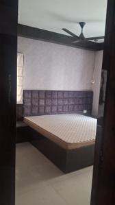 Bedroom Image of 2000 Sq.ft 3.5 BHK Apartment / Flat for rent in Uttorayon Township Siliguri for Rs. 60000