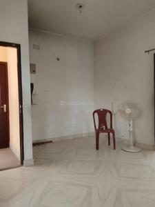 2 BHK Independent Builder Floor