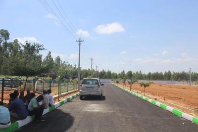 Image of 2000 Sq.ft Residential Plot / Land for sale in Malur, Kolar for Rs. 6000000