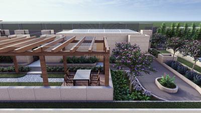 Image of 600 Sq.ft 1 BHK Apartment / Flat for sale in Star Sayba Noor, Jogeshwari West, Mumbai for Rs. 13500000