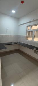 Kitchen Image of 1738 Sq.ft 3 BHK Apartment / Flat for sale in Merlin Elita Garden Vista Phase 2, New Town Kolkata for Rs. 14700000