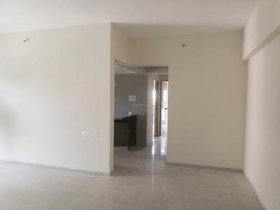 Living Room Image of 662 Sq.ft 2 BHK Apartment / Flat for sale in Spenta Alta Vista, Chembur Mumbai for Rs. 18100000