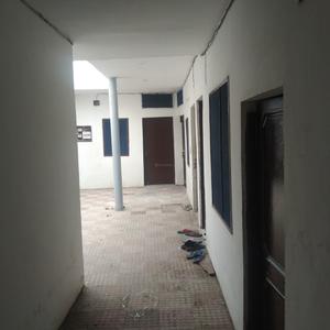 Image of 345 Sq.ft 1 RK Apartment / Flat for rent in Baldev Nagar, Ambala for Rs. 2000