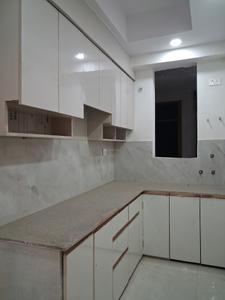 Kitchen Image of 1500 Sq.ft 3 BHK Apartment / Flat for sale in Sector 73 Noida for Rs. 5100000