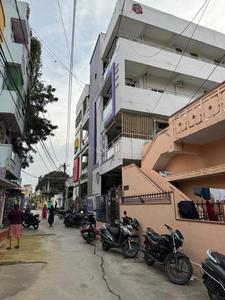 Image of 1350 Sq.ft 2 BHK Independent House for rent in Uppal, Hyderabad for Rs. 20000