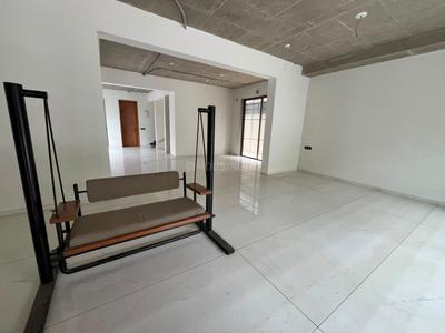 Hall Image of 5200 Sq.ft 4 BHK Villa for sale in Saamarth Lavish Villa, Raysan Gandhinagar for Rs. 99000000