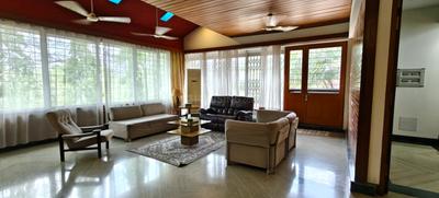 Hall Image of 6000 Sq.ft 5 BHK Independent House for rent in Pimple Nilakh Pune for Rs. 300000