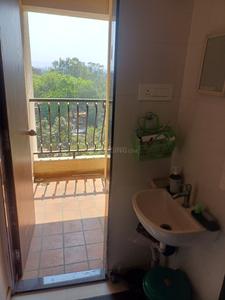 Balcony Image of Vidyshree  in Hadapsar, Pune