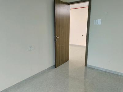 Bedroom Image of 1250 Sq.ft 2 BHK Apartment / Flat for sale in Taj Imperial, Ulwe Navi Mumbai for Rs. 16900000