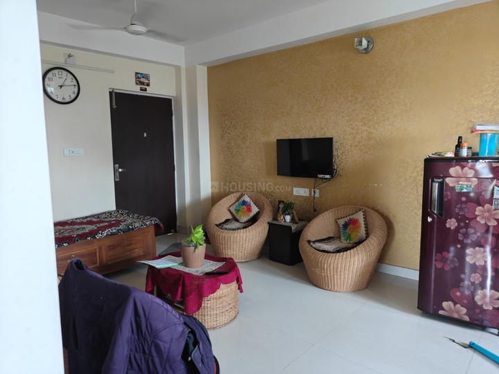 Vishnupriya apartment  Bedroom 1