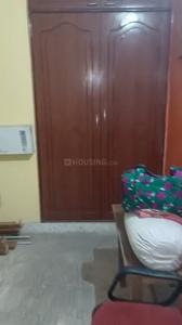 Bedroom Image of 1250 Sq.ft 3 BHK Apartment / Flat for rent in Ashiana Digha Road Patna for Rs. 25000