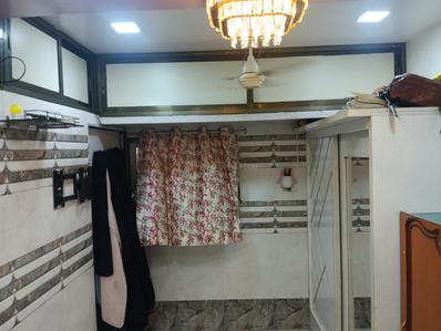 Bedroom Image of 700 Sq.ft 5 BHK Independent House for sale in Dharavi Mumbai for Rs. 4600000