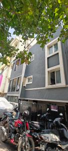 Image of 1100 Sq.ft 2 BHK Builder Floor for rent in Kalyan Nagar, Bengaluru for Rs. 30000