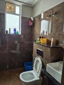 Image of 1600 Sq.ft 3 BHK Apartment / Flat for rent in Jagatpura, Jaipur for Rs. 32000