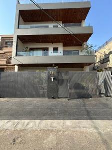 2 BHK Flat
